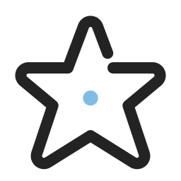 Star icon