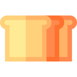 Bread icon