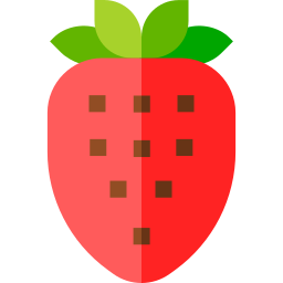 Strawberry icon