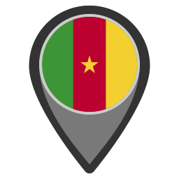 kamerun icon