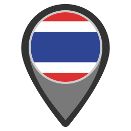 Thailand icon