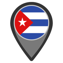 cuba Icône