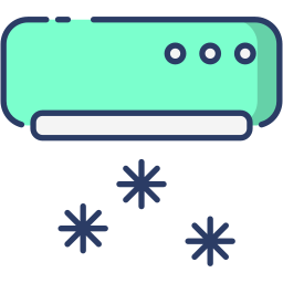 klimaanlage icon