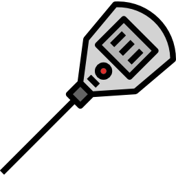 thermometer icon