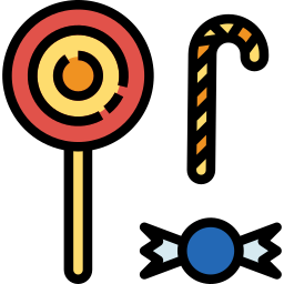 Candy icon