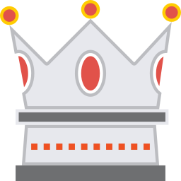 Crown icon