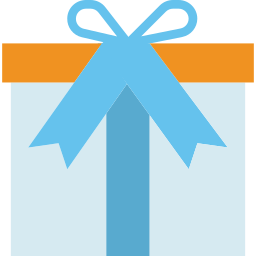 geschenk icon