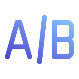 ab-test icon