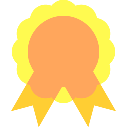 Ribbon icon