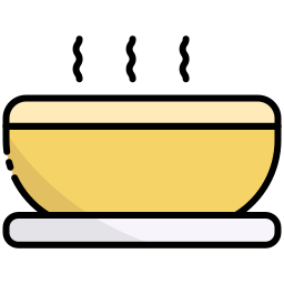 スープ icon