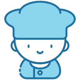 Chef icon