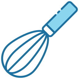 Whisk icon