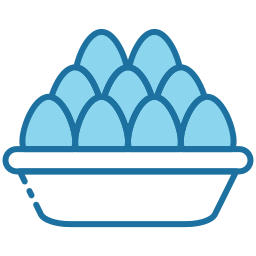 Eggs icon