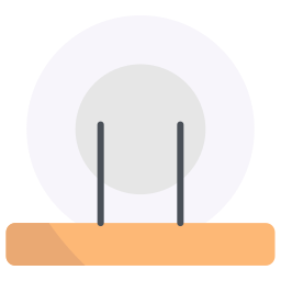 Dish rack icon