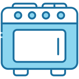 Oven icon