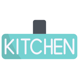 Kitchen icon