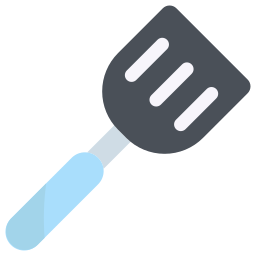 Spatula icon