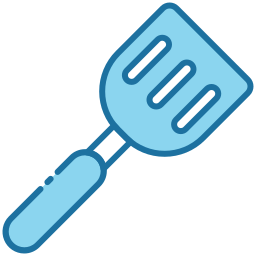 Spatula icon