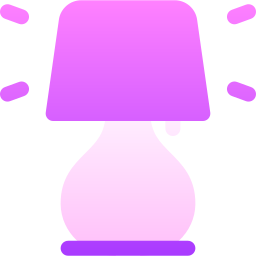 Lamp icon