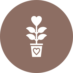 Plant icon