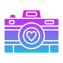 Camera icon