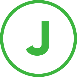 文字j icon