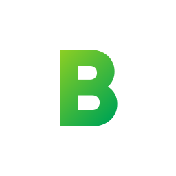 buchstabe b icon