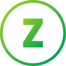 buchstabe z icon