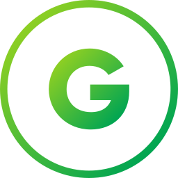 buchstabe g icon