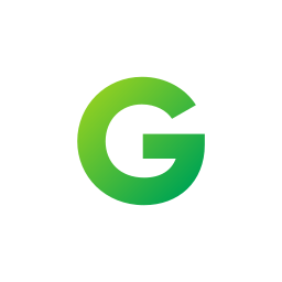 Letter g icon