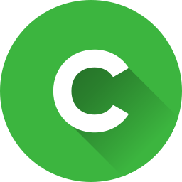 buchstabe c icon