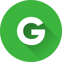 buchstabe g icon