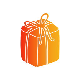 geschenkbox icon