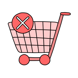 einkaufswagen icon