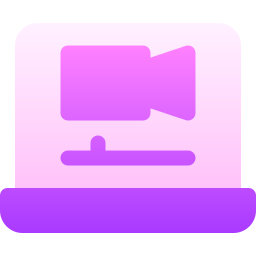 Videocall icon