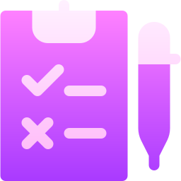 Clipboard icon