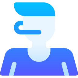 Customer care icon