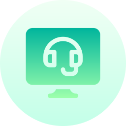 callcenteragent icon