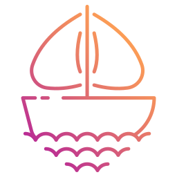 yacht icon