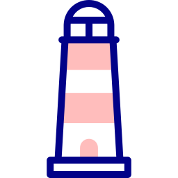 phare Icône