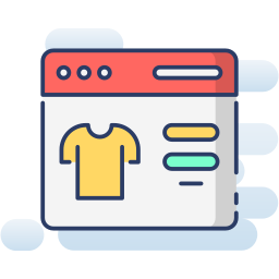 Ecommerce icon