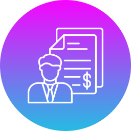 business analyst icon