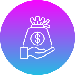 investition icon