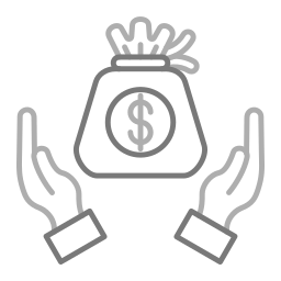 Savings icon