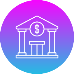 bank icon