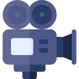 videorecorder icon