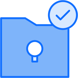 Folder icon