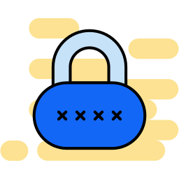 Password icon