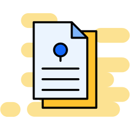 Document icon