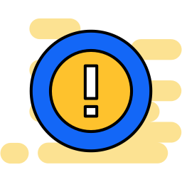 Alert icon